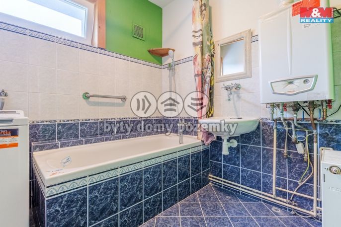 Prodej, Byt 3+1, Nový Bor