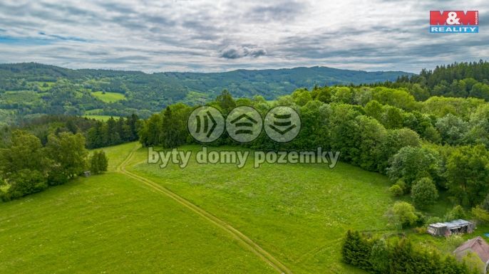 Prodej, Pozemek k bydlení, Rožmberk nad Vltavou