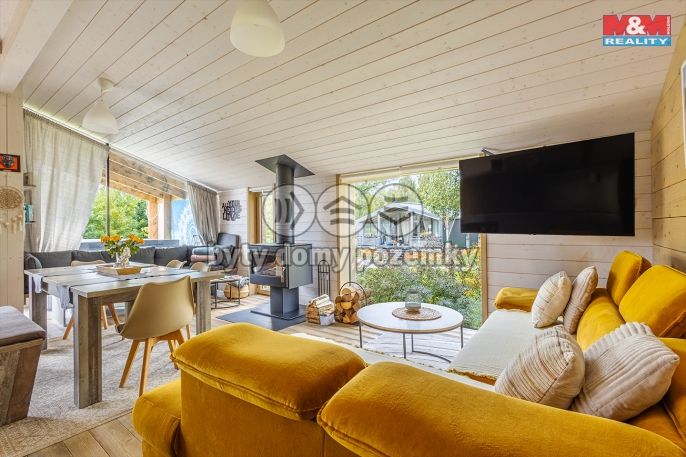 Prodej, Rodinný dům, Horní Podluží