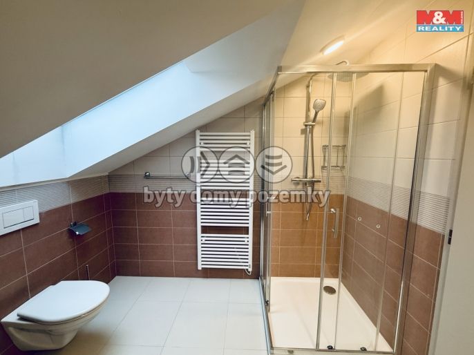 Pronájem, Byt 3+kk, Králova Lhota