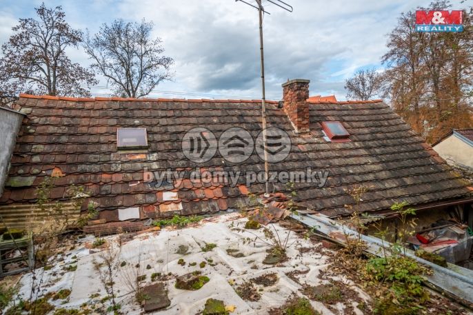 Prodej, Rodinný dům, Netolice