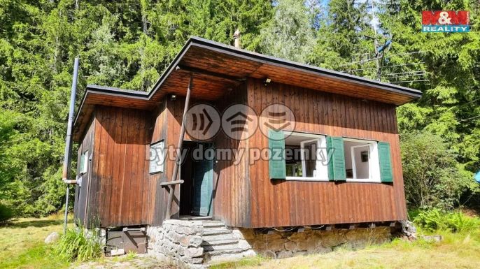 Prodej, Chata, Křižánky