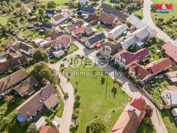 Prodej, Rodinný dům, Albrechtice nad Orlicí
