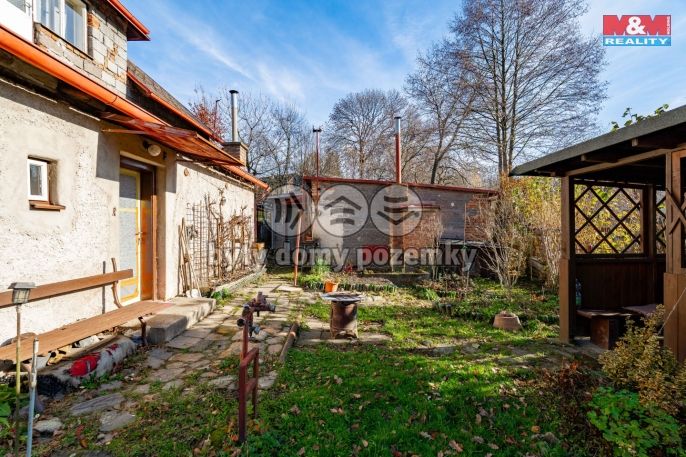 Prodej, Rodinný dům, Hlinsko