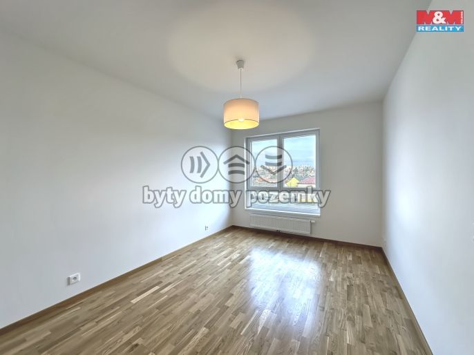 Pronájem, Byt 2+kk, Praha