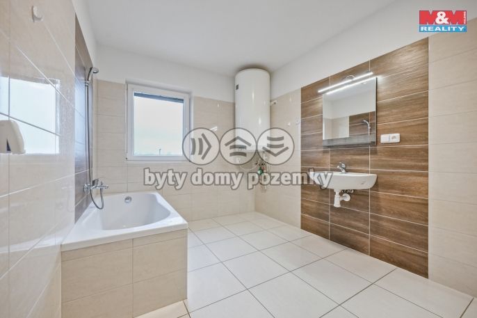 Prodej, Rodinný dům, Ostrava