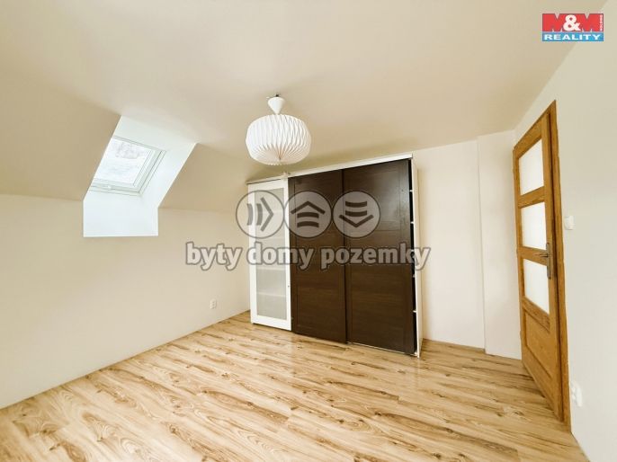 Pronájem, Byt 3+kk, Jablonec nad Nisou