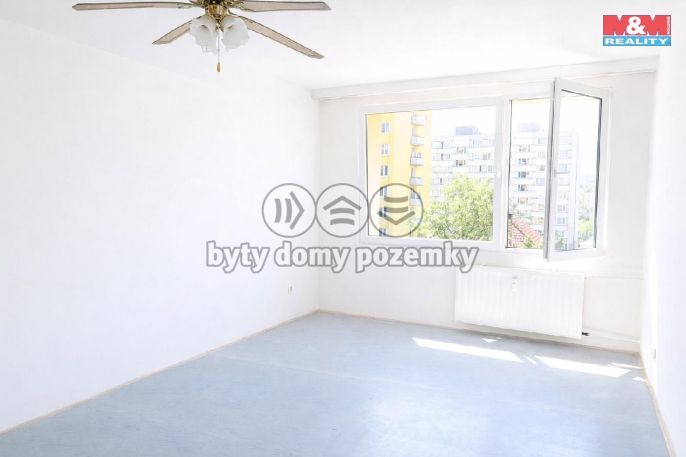 Pronájem, Byt 2+1, Strakonice