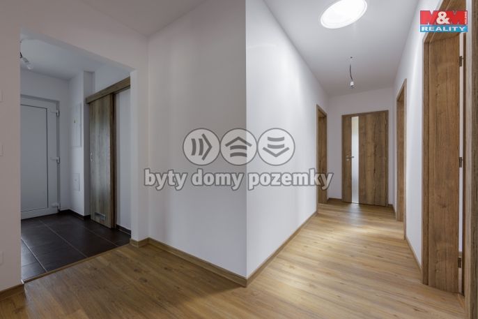 Pronájem, Rodinný dům, Loket