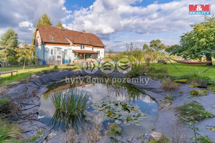 Prodej, Byt 2+1, Plesná