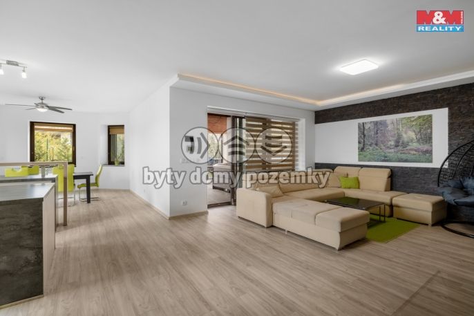 Prodej, Rodinný dům, Slaný