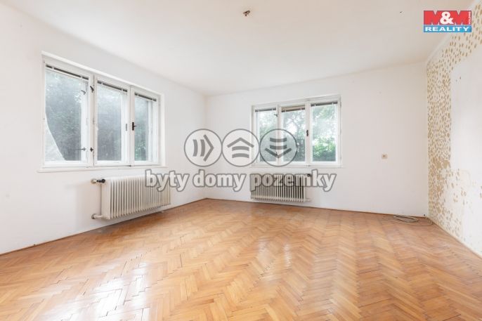 Prodej, Rodinný dům, Stará Ves nad Ondřejnicí