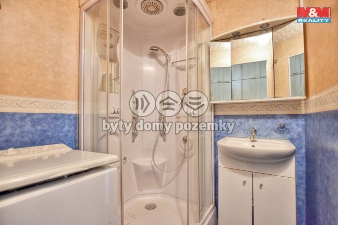 Pronájem, Byt 2+1, Hradec Králové