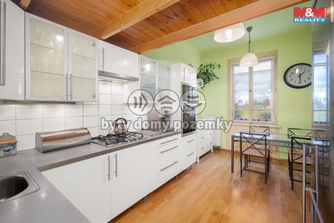 Prodej, Byt 2+1, Praha