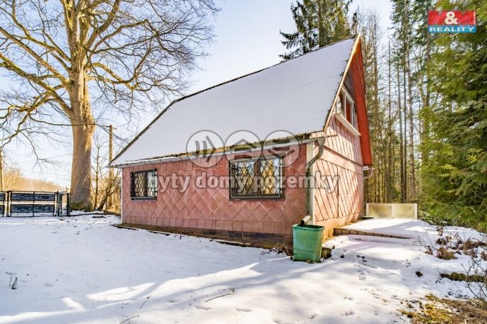 Prodej, Chalupa, Staré Křečany