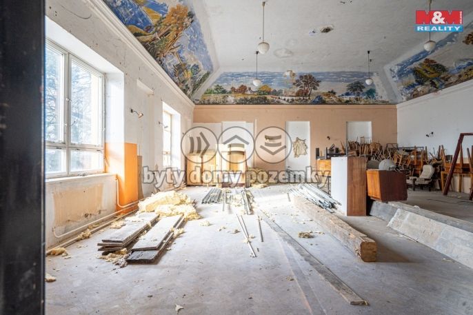 Prodej, Rodinný dům, Petřvald