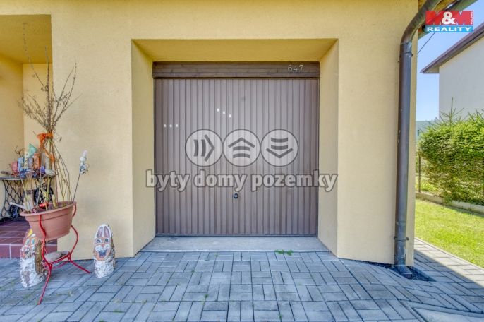 Prodej, Rodinný dům, Chrást