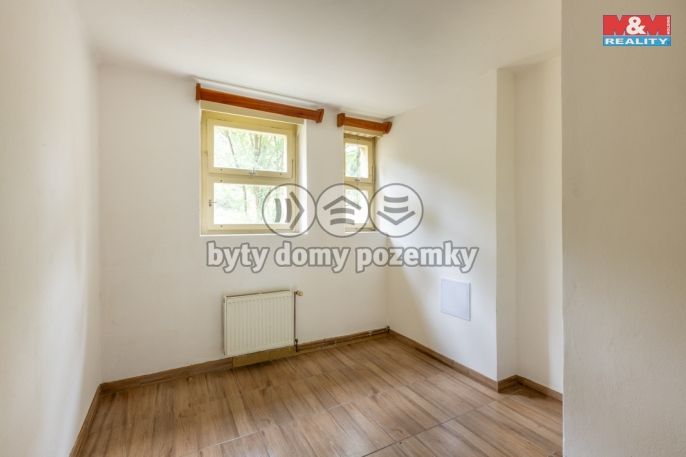 Prodej, Byt 4+1, Nižbor