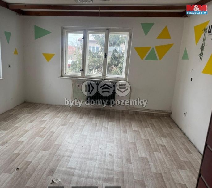 Prodej, Rodinný dům, Podhradní Lhota