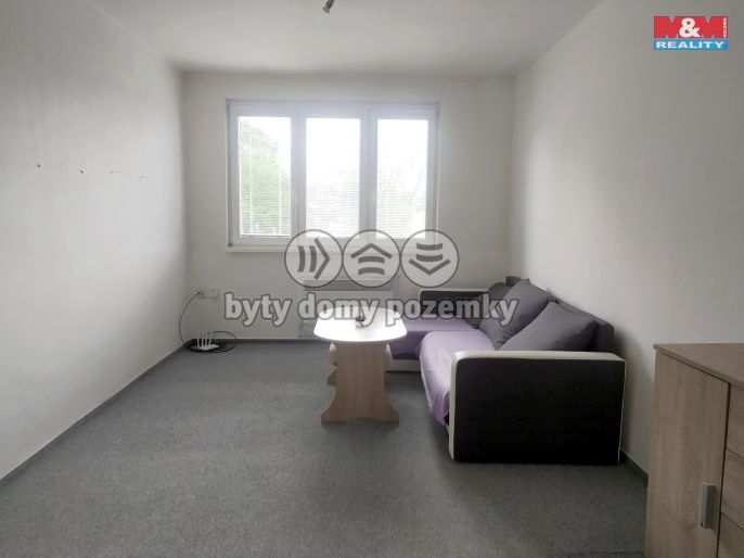 Pronájem, Byt 2+1, Opava