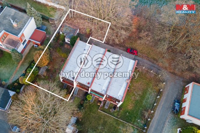 Prodej, Rodinný dům, Pardubice