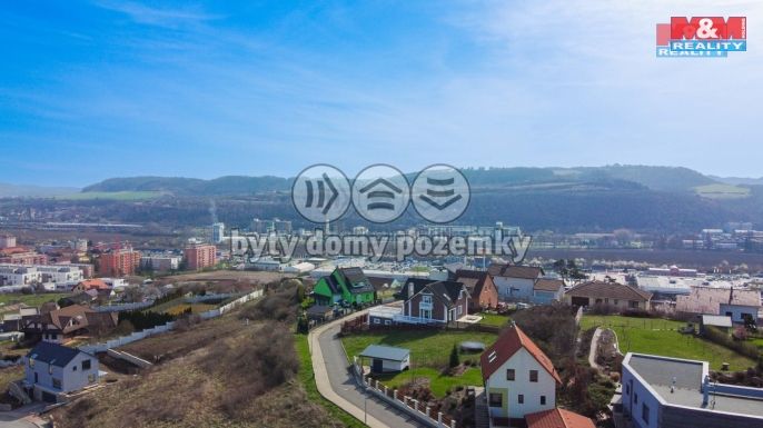 Prodej, Pozemek k bydlení, Beroun