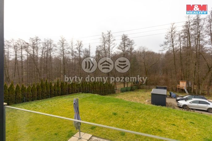 Pronájem, Byt 3+kk, Ludgeřovice