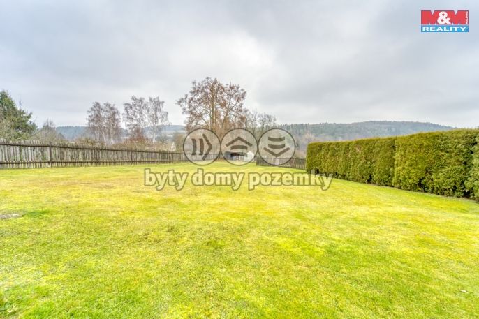 Prodej, Rodinný dům, Zbiroh