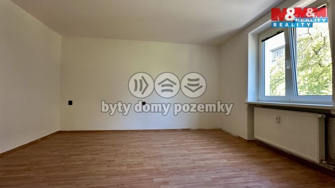 Prodej, Byt 1+1, Ostrava