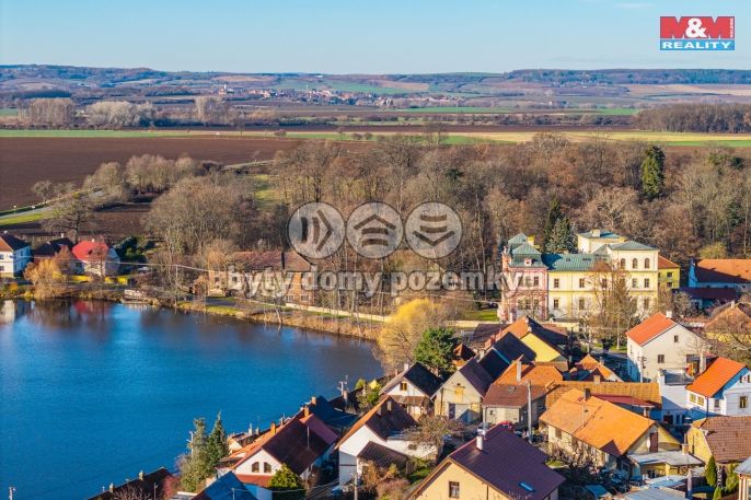 Prodej, Pozemek k bydlení, Svojšice