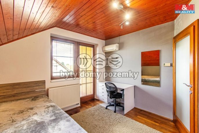 Prodej, Rodinný dům, Bohumín