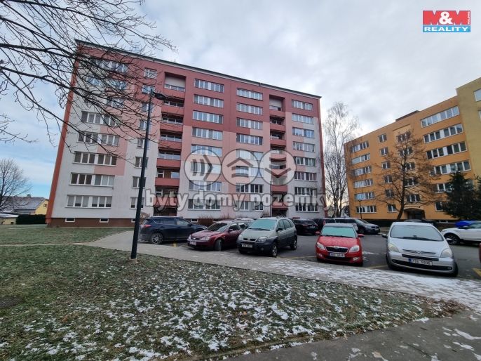 Prodej, Byt 2+1, Opava