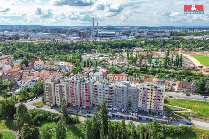 Prodej, Garáž, Plzeň