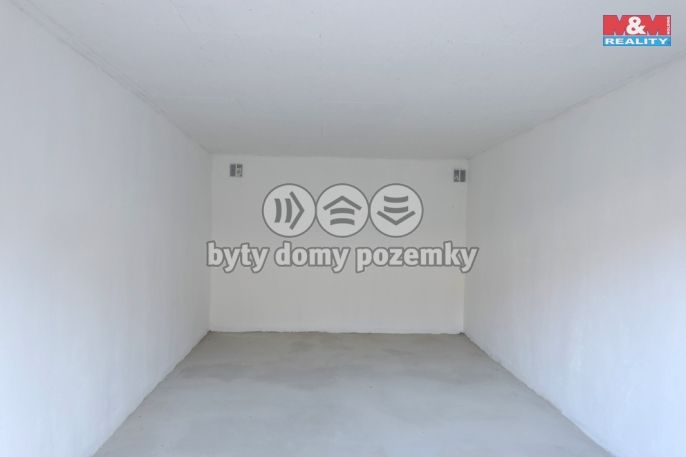 Prodej, Garáž, Králův Dvůr