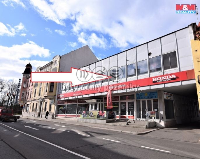 Pronájem, Restaurace, stravování, Česká Lípa