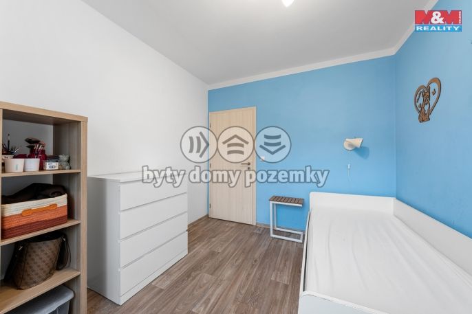 Prodej, Byt 4+1, Ústí nad Labem