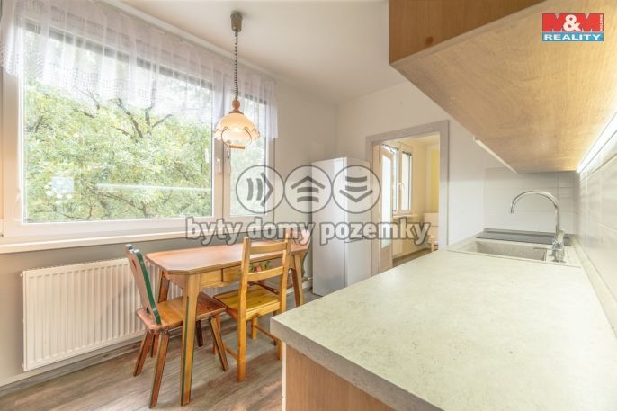 Pronájem, Byt 4+1, Liberec