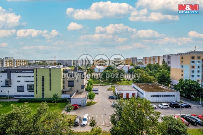 Pronájem, Byt 1+1, Hradec Králové