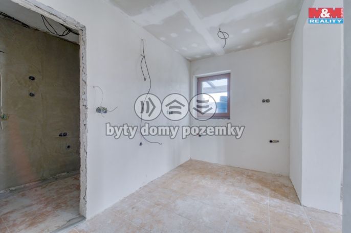 Prodej, Rodinný dům, Sadov