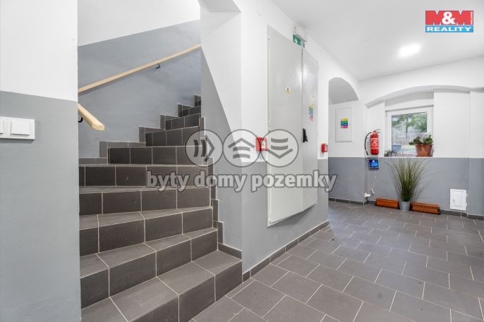 Prodej, Nájemní dům, Cvikov