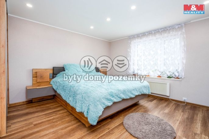 Prodej, Rodinný dům, Kostomlátky