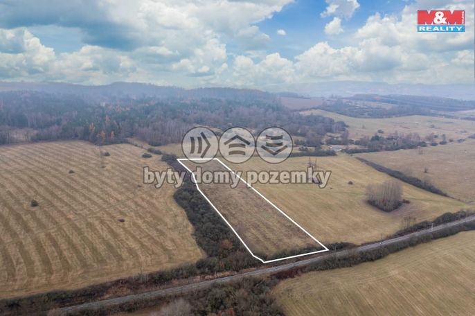 Prodej, Louka, Žákava