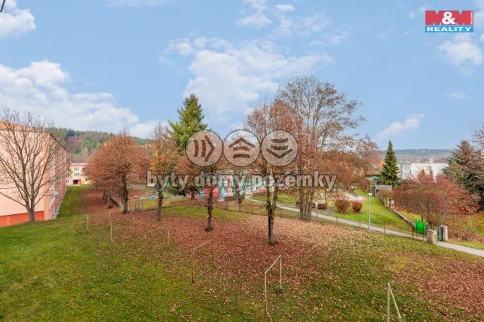 Pronájem, Byt 2+1, Nová Role