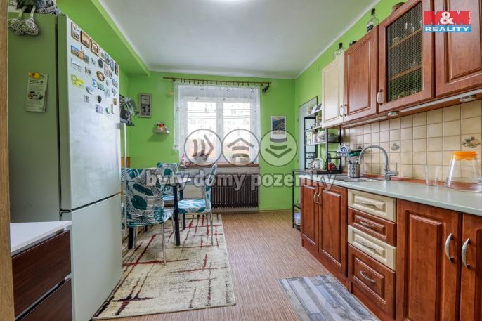 Prodej, Rodinný dům, Kozolupy