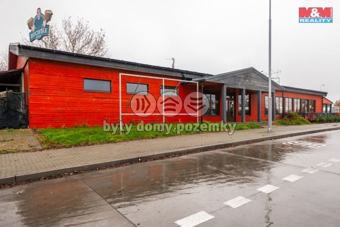 Pronájem, Restaurace, stravování, Olomouc