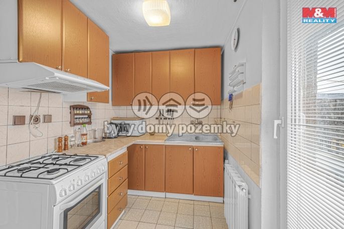 Prodej, Rodinný dům, Vracov