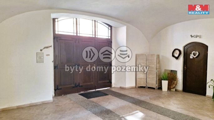 Pronájem, Byt 2+kk, Česká Lípa