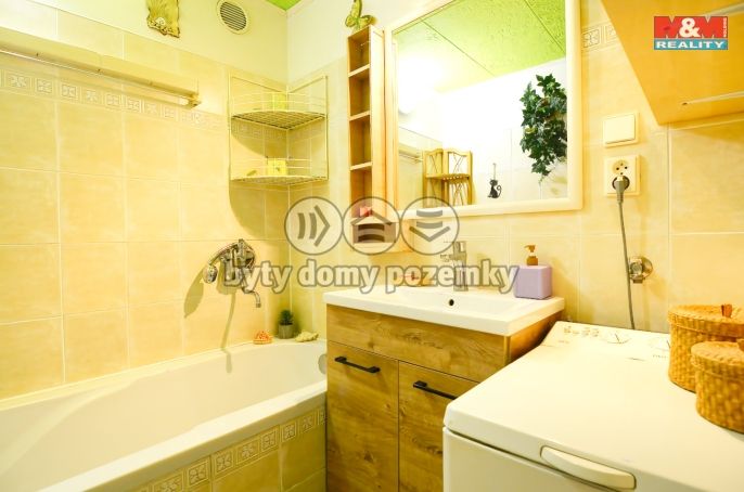 Prodej, Byt 3+1, Blansko