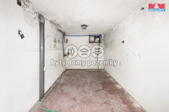 Prodej, Rodinný dům, Helvíkovice