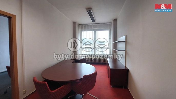 Pronájem, Obchod a služby, Ústí nad Orlicí